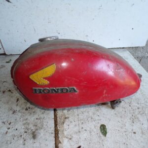 Réservoir Honda 125 SL 5826