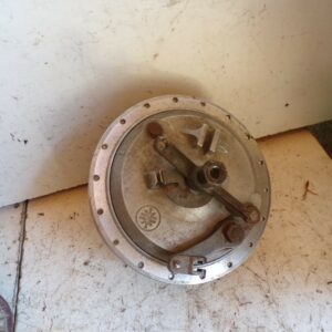 moyeu roue avant kreidler leuleu mobylette 8626