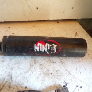 cartouche echappement ninja peugeot 103 mbk 51 8626