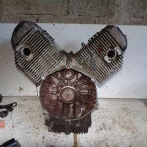 moteur 750 breva IE guzzi motoguzzi 14626