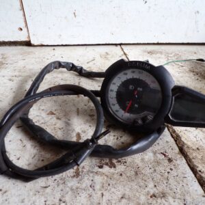compteur entraineur 19000km DAELIM VJF 125 R ROADWIN 2626