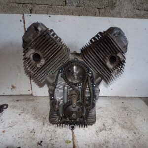 moteur 350 cm3 20000km guzzi motoguzzi 14626