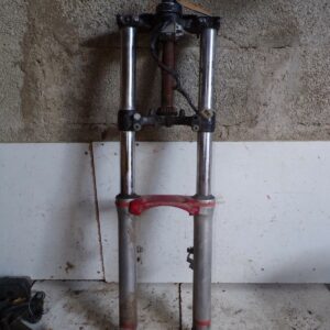 fourche 600 XJ Yamaha 14626