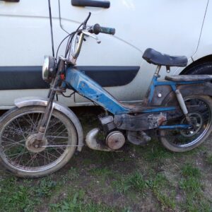 Mobylette Motobecane 51 2726