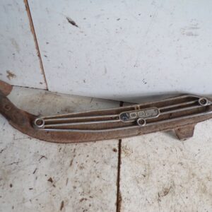 Pot échappement Yamaha 100 cc 8926