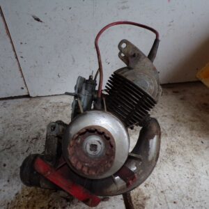 Moteur bonne compression 42 motobecane mobylette 51026