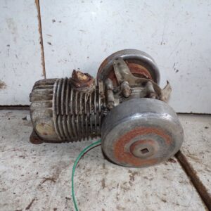 Moteur bonne compression 79 motobecane mobylette 51026