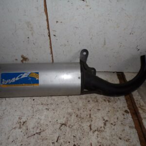 pot neuf échappement Space Superior Products AC Exhausts TPSI 8901R9104543 21026