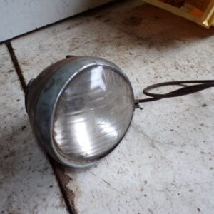 phare auteroche 148 100 125 cc moto peugeot alcyon terrot etc 51026