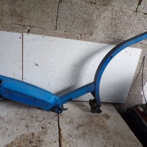 cadre peugeot 103 mobylette 21026