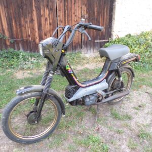 Mobylette Garelli Gary Uno collection vintage 5326